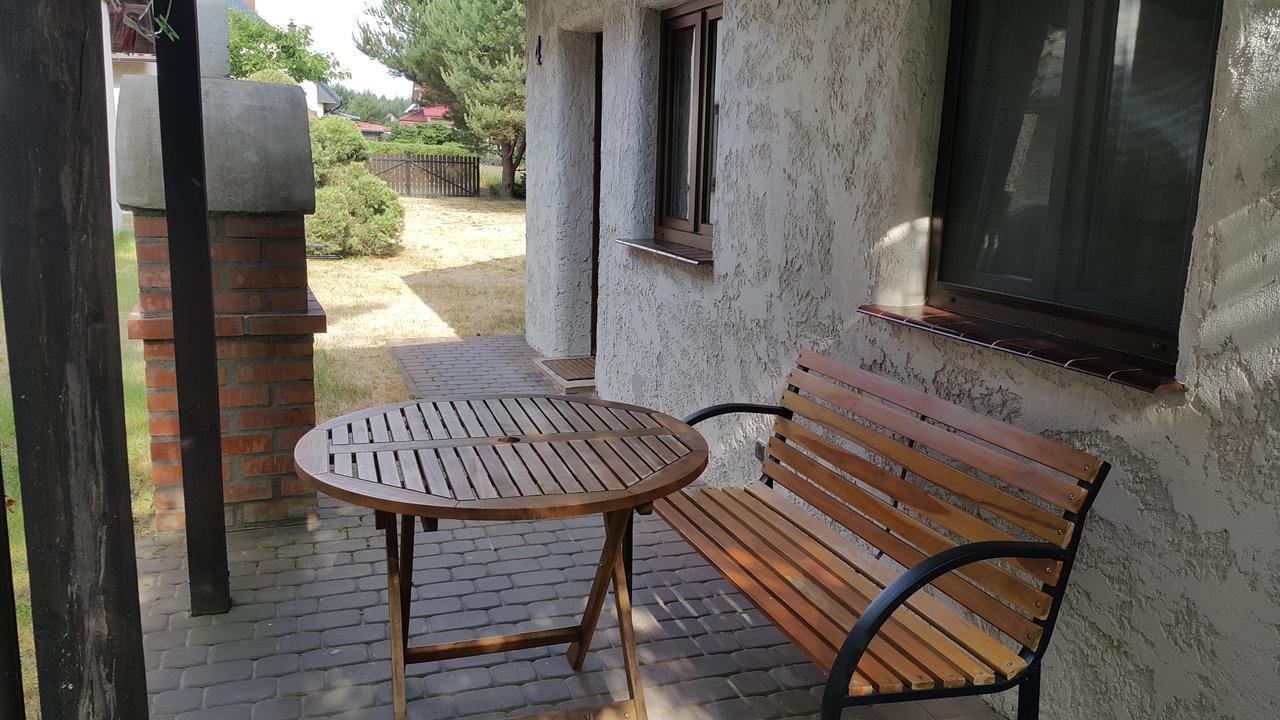 Osada Pod Czerwonym Debem - Czarny Mlyn Villa Jastrzebia Gora Exterior photo